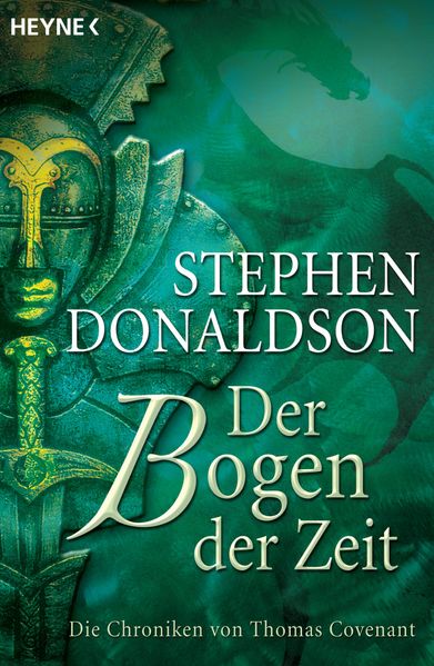 Cover von Der Bogen der Zeit