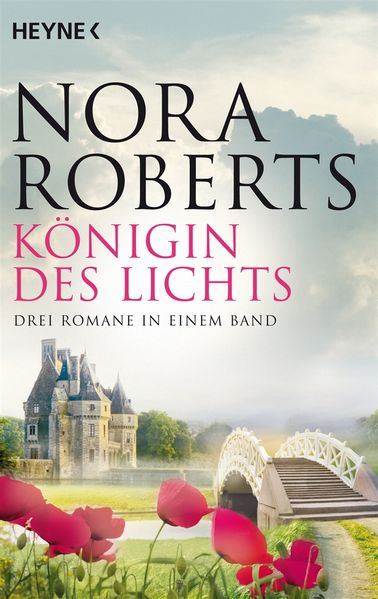 Cover von Königin des Lichts