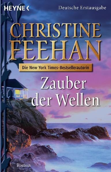 Cover von Zauber der Wellen