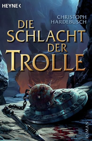 Cover von Die Schlacht der Trolle