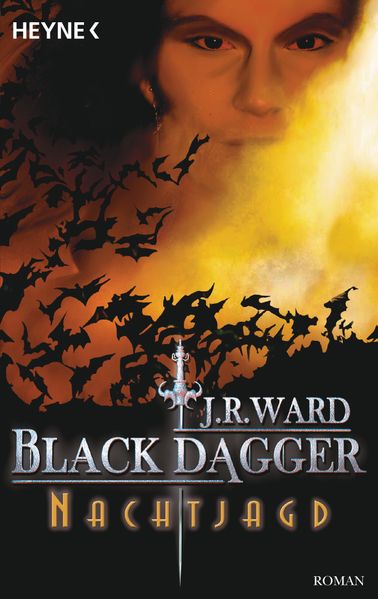 Cover von Nachtjagd