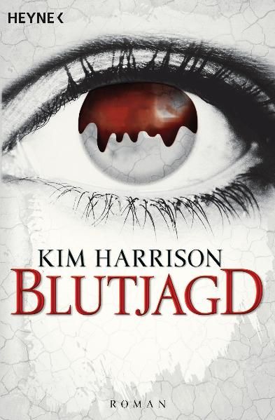 Cover von Die Blutjagd