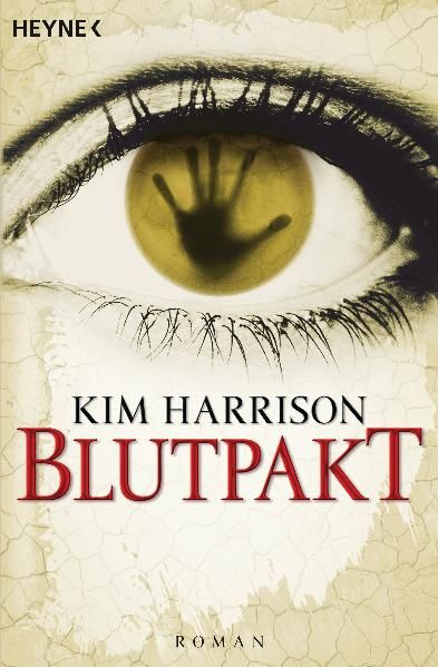 Cover von Blutpakt