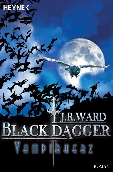 Cover von Vampirherz