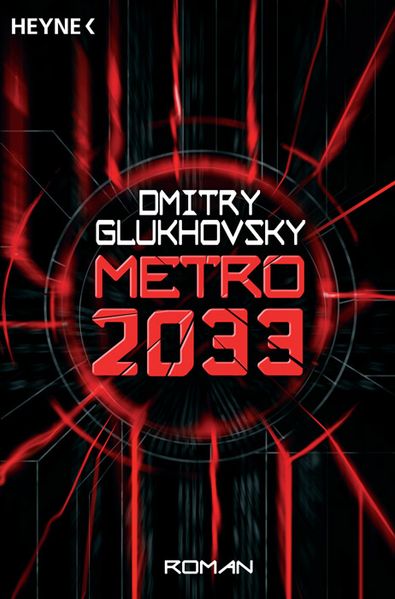 Cover von Metro 2033