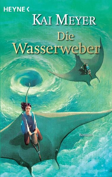 Cover von Die Wasserweber