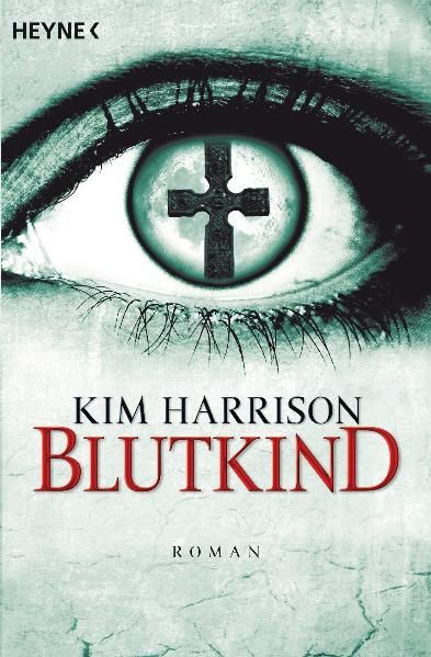 Cover von Blutkind