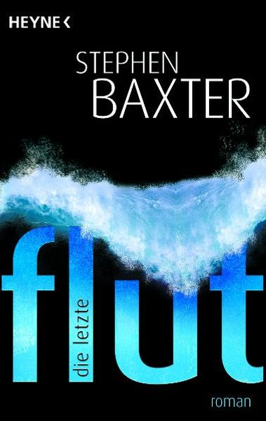 Cover von Die letzte Flut