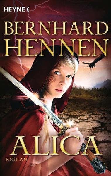 Cover von Alica