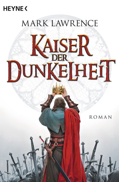 Cover von Kaiser der Dunkelheit