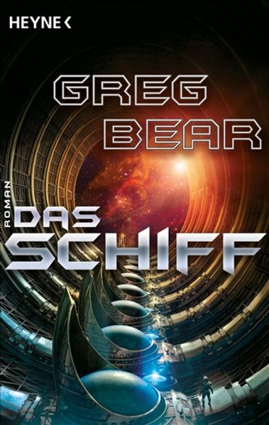 Cover von Das Schiff