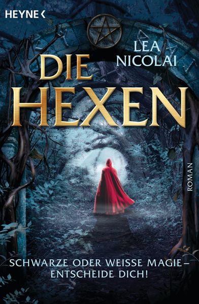 Cover von Die Hexen