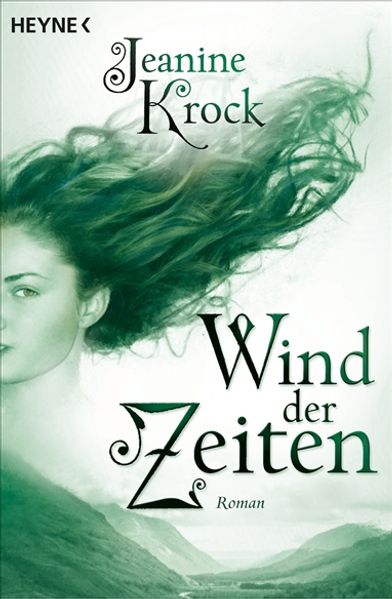Cover von Wind der Zeiten