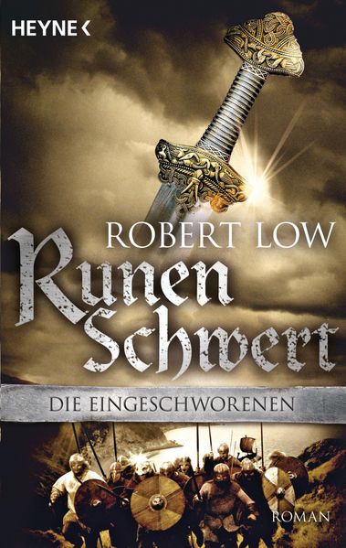 Cover von Runenschwert