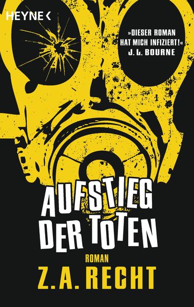 Cover von Aufstieg der Toten