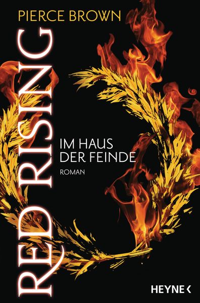Cover von Red Rising – Im Haus der Feinde