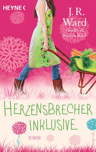Cover von Herzensbrecher inklusive