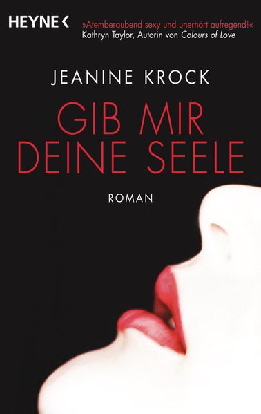 Cover von Gib mir deine Seele