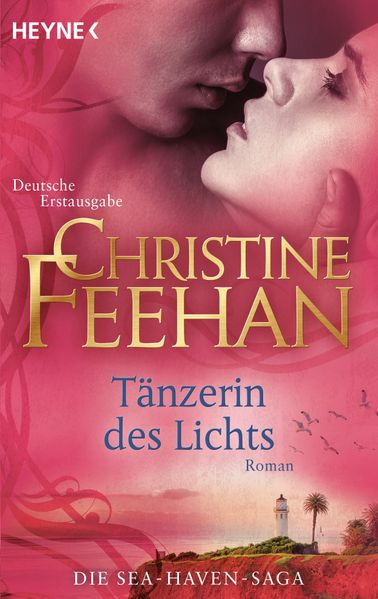 Cover von Tänzerin des Lichts