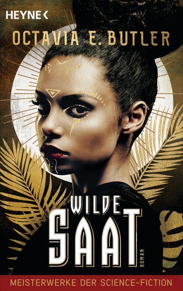 Cover von Wilde Saat