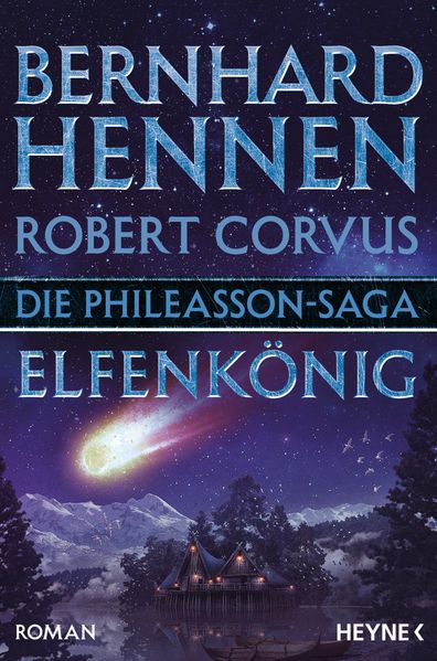 Cover von Elfenkönig