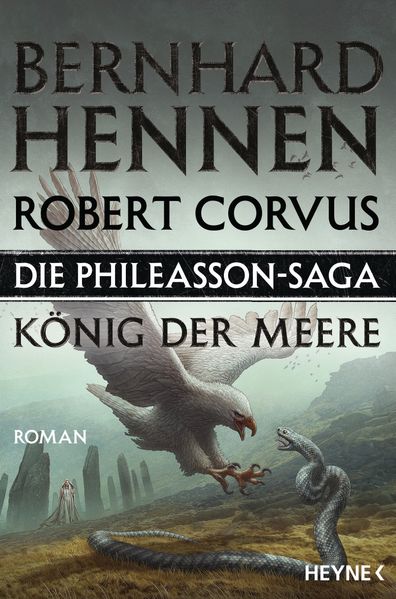 Cover von König der Meere