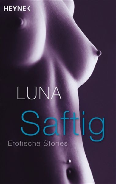 Cover von Saftig
