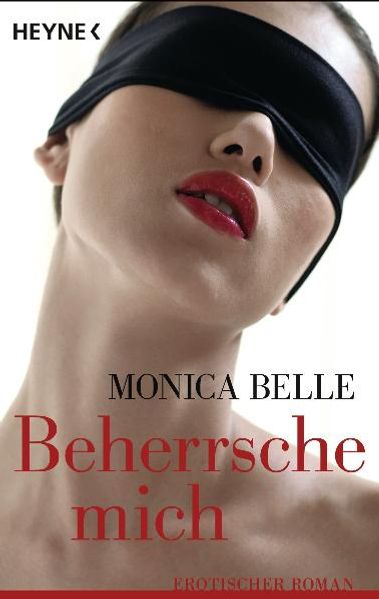 Cover von Beherrsche mich