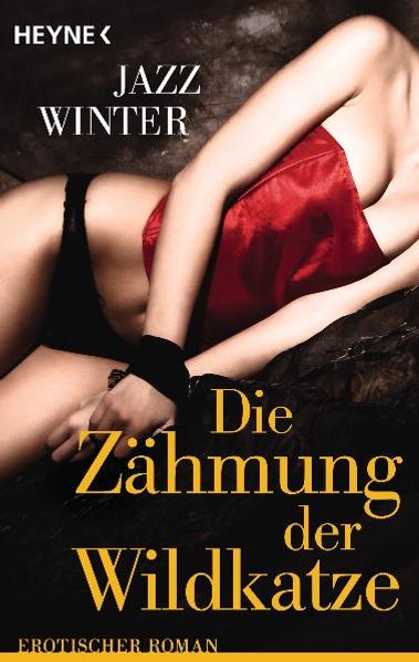 Cover von Die Zähmung der Wildkatze