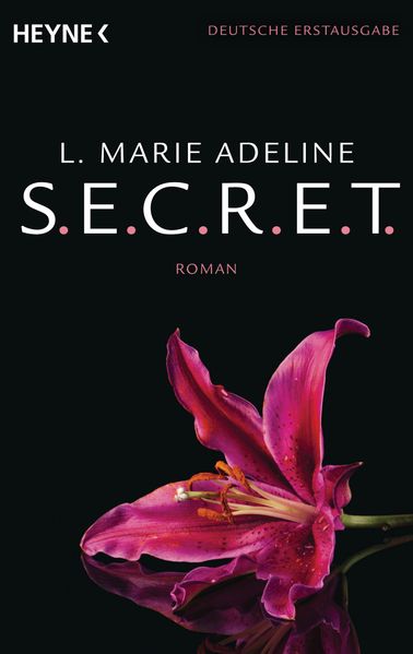 Cover von SECRET 1