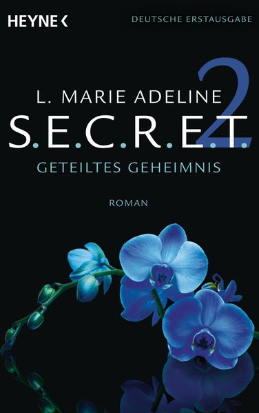 Cover von SECRET 2