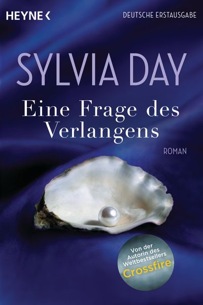 Cover von Eine Frage des Verlangens