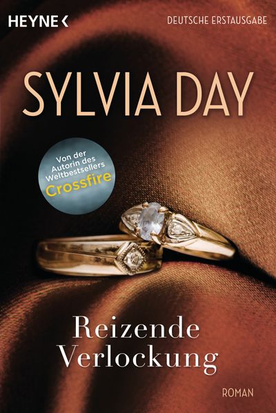 Cover von Reizende Verlockung
