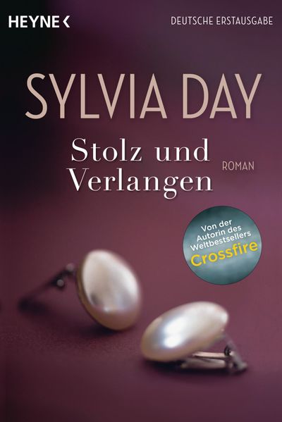Cover von Stolz und Verlangen