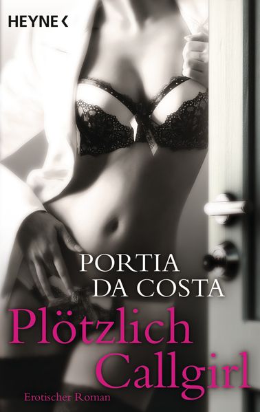 Cover von Plötzlich Callgirl