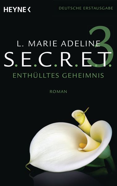 Cover von SECRET