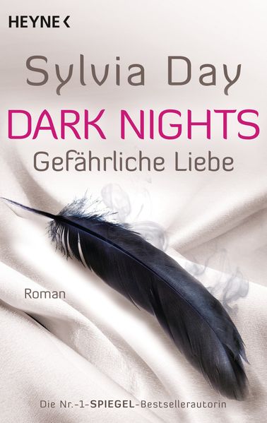 Cover von Dark Nights – Gefährliche Liebe