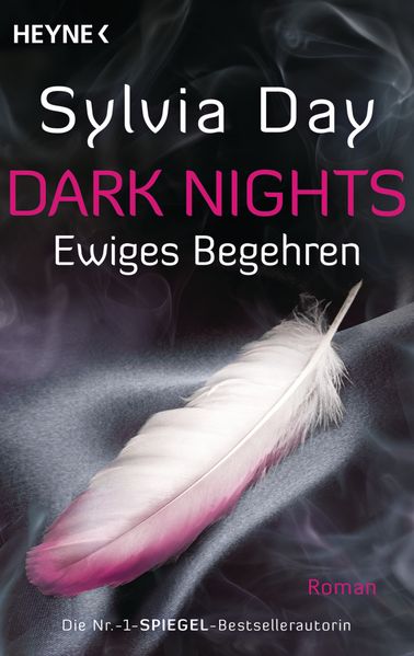 Cover von Dark Nights – Ewiges Begehren