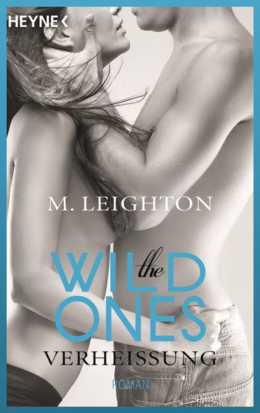 Cover von The Wild Ones