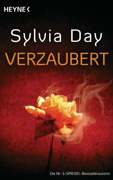 Cover von Verzaubert