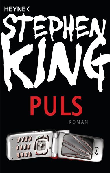 Cover von Puls