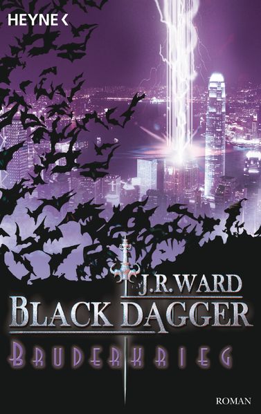 Cover von Bruderkrieg