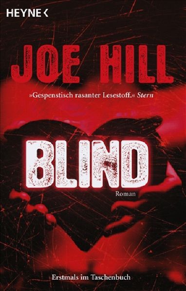 Cover von Blind