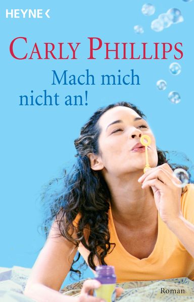 Cover von Mach mich nicht an!