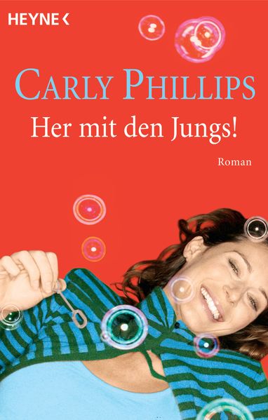 Cover von Her mit den Jungs!
