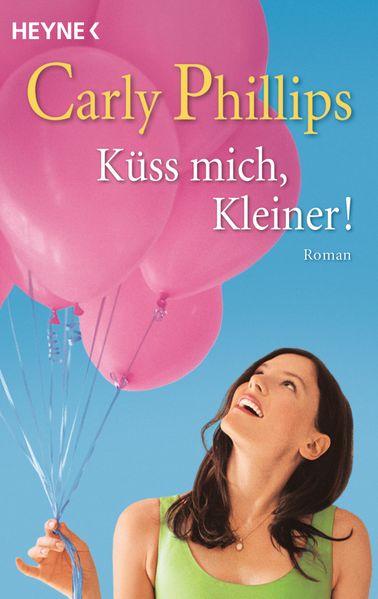 Cover von Küss mich, Kleiner!