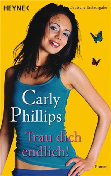 Cover von Trau dich endlich!