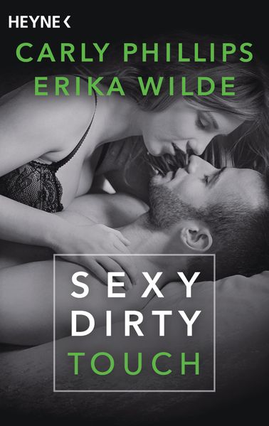 Cover von Sexy Dirty Touch