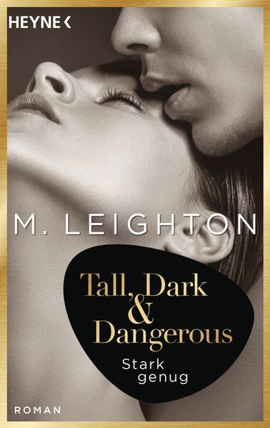 Cover von Tall, Dark & Dangerous