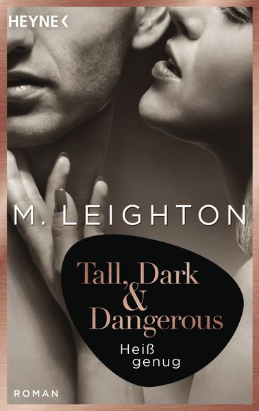 Cover von Tall, Dark & Dangerous